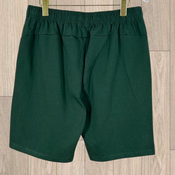Classic Chrome Hearts Shorts Green - Picture 2 of 3